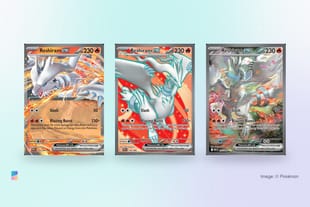 Reshiram ex Black White Rare price: $468 for one card