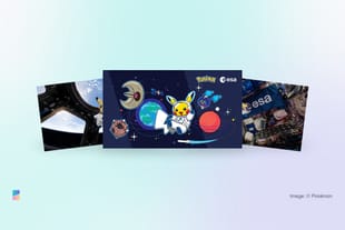 Pikachu ex 238/191 flew to the ISS: card price about US$283 on TCGPlayer