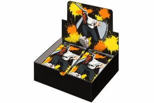 UNION ARENA Rises to 9th on TCGplayer; Release Date and Card Prices Covered