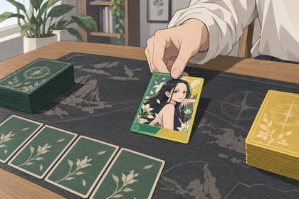 EB-05 Nico Robin Leader EB05-010: Card Details, Release Date and Prices