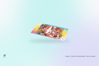A ¥4,730 playmat and one card: the Makuhari event set price