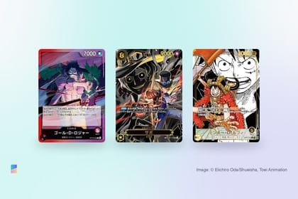 OP-17 예약: 8월 7–18일 추첨 접수, 8월 22일 일본 출시