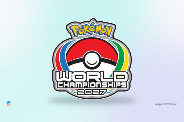 Pokémon Worlds 2027 in Singapore, Aug 13–15: first in Southeast Asia, card prices
