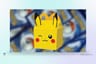 Leak: 15 mini Happy Meal boxes, two Pokémon cards per toy