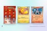 McDonald’s Pokémon Cards: U.S. Start Now Reported as Nov. 10