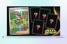 Delta Reign Mega Rayquaza ex out Nov 6; no official prices yet, guides list ETB $49.99